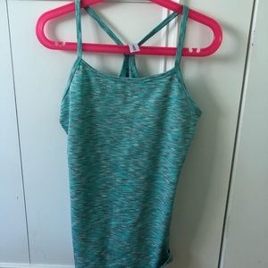 90° Degree tank top